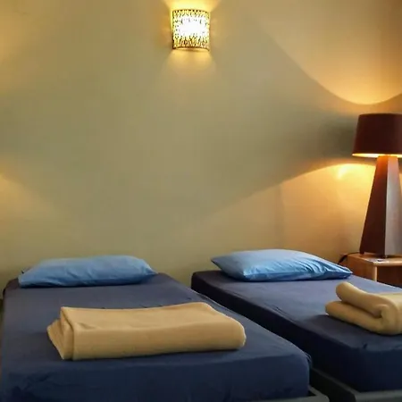 Inn Ultreia Vertes Montagnes *