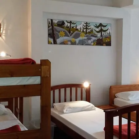 Ultreia Vertes Montagnes