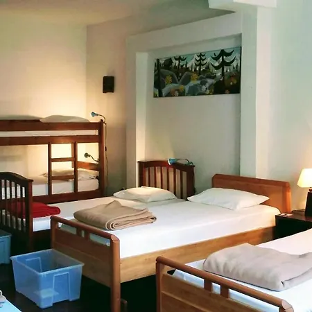 Inn Ultreia Vertes Montagnes Saint-Jean-Pied-de-Port
