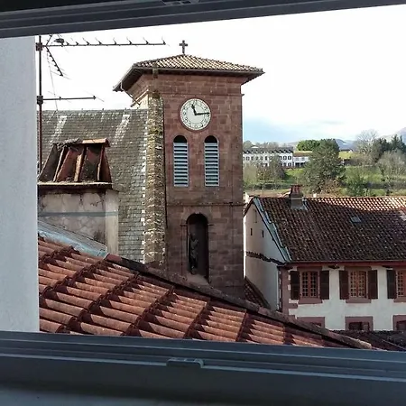 Ultreia Vertes Montagnes