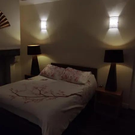 Ultreia Vertes Montagnes Inn *