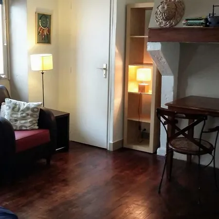 Ultreia Vertes Montagnes Inn